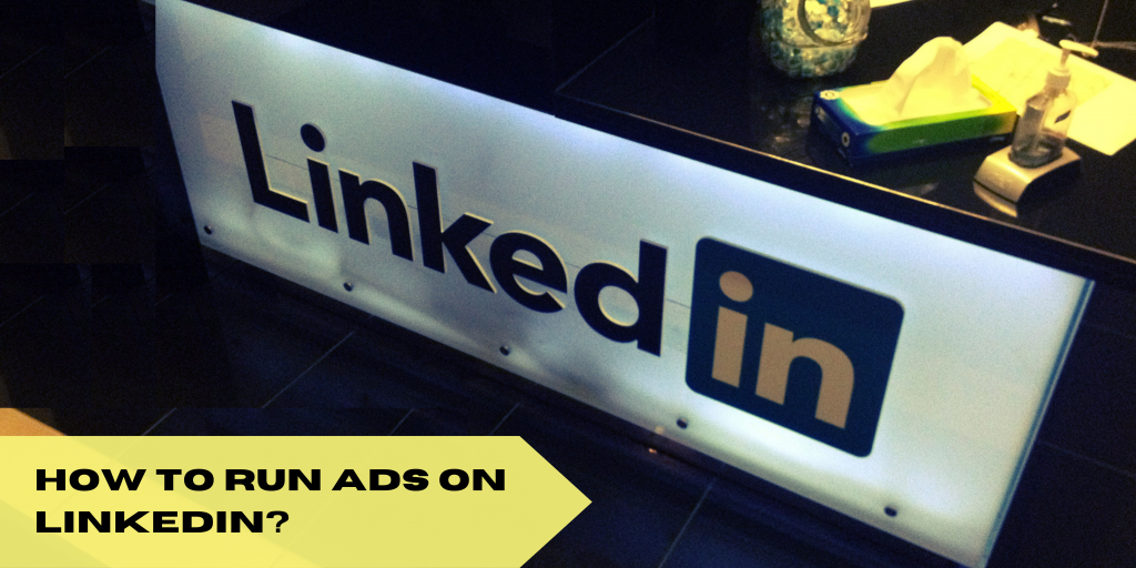 How Many Types Of Linkedin Ads Are There