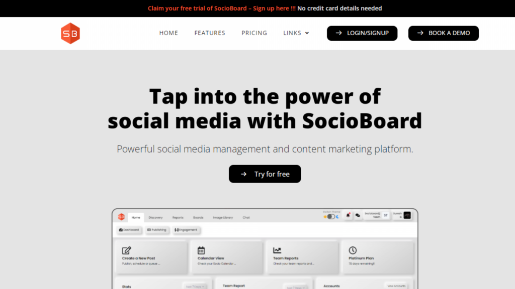 socioboard-best-social-media-management-tool