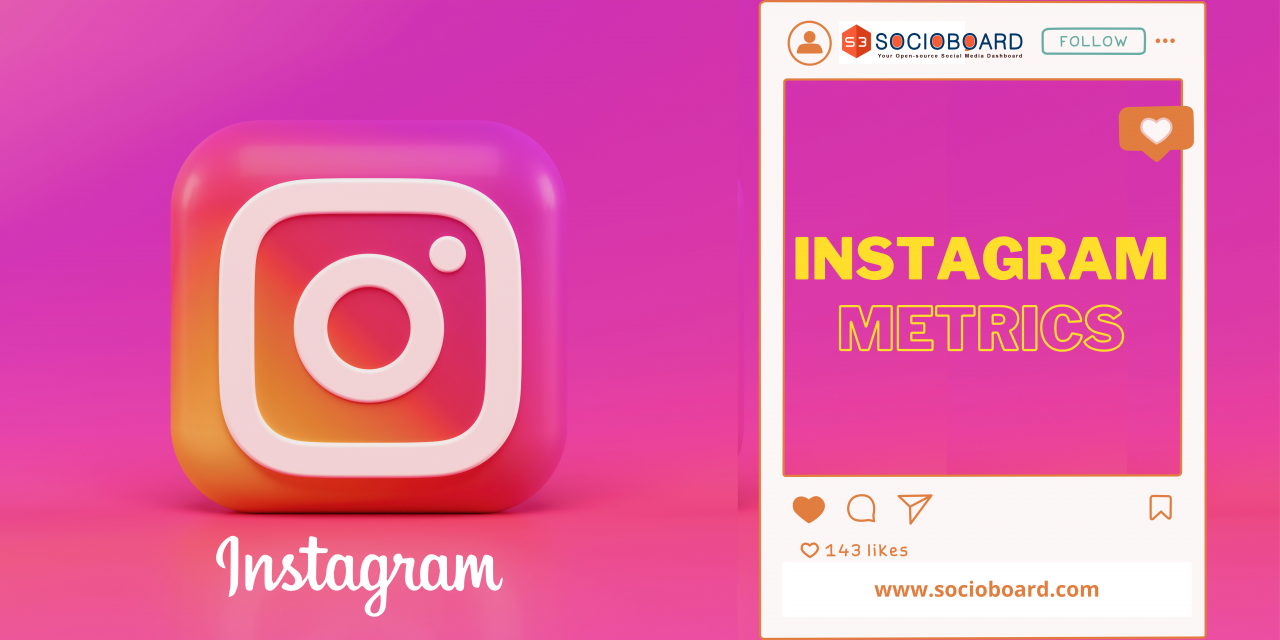 Superior Culminating Instagram Metrics To Boost Your Marketing Manoeuvre